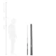 VAGNER - Prút Origin Belly S 1,6 m 300 g