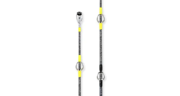 VAGNER - Prút Origin Belly S 1,6 m 300 g