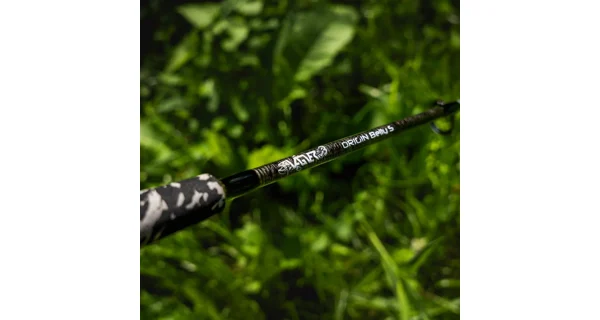 VAGNER - Prút Origin Belly S 1,6 m 300 g