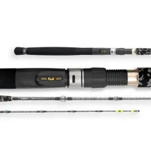 VAGNER - Prút Origin V-Activ B 1,9 m 100-400 g