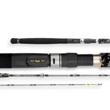 VAGNER - Prút Origin V-Activ B 1,9 m 200 g