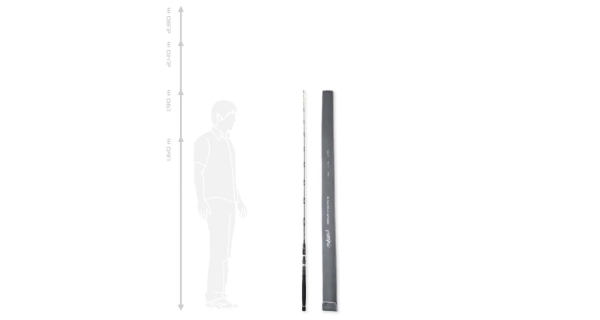 VAGNER - Prút Origin V-Activ B 400 g