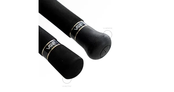 VAGNER - Prút Origin V-Activ S 1,9 m 200 g