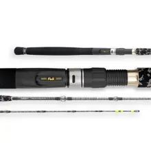 VAGNER - Prút Origin V-Activ S 1,9 m 200 g