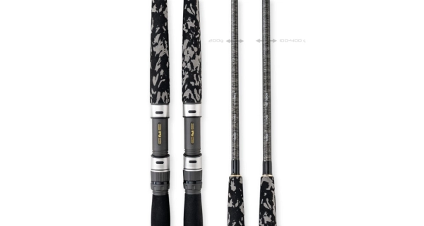 VAGNER - Prút Origin V-Activ S 200 g
