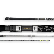 VAGNER - Prút Origin V-Active S 1,9 m 100-400 g