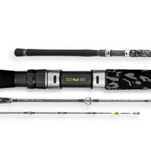 VAGNER - Prút Origin V-Active S 1,9 m 100-400 g