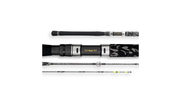 VAGNER - Prút Origin V-Active S 1,9 m 100-400 g