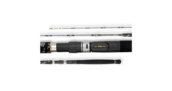 VAGNER - Prút Origin V-Active S 1,9 m 100-400 g