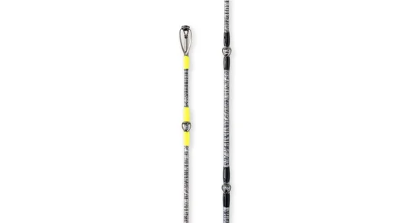 VAGNER - Prút Origin V-Active S 1,9 m 100-400 g