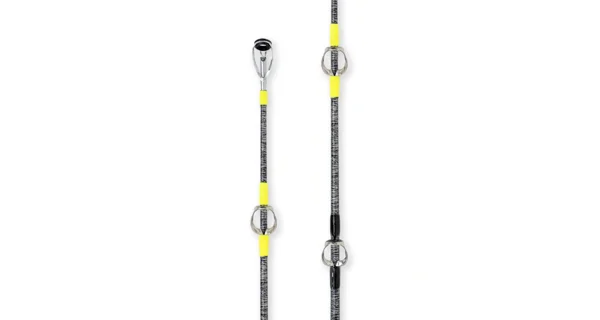 VAGNER - Prút Origin V-Static 2,4 m 200-800 g