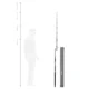 VAGNER - Prút Origin V-Static 2,4 m 200-800 g