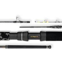 VAGNER - Prút Origin V-Static 2,4 m 200-800 g