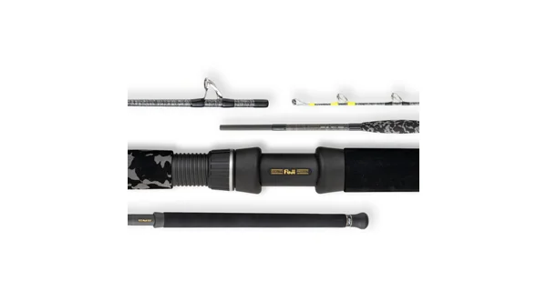 VAGNER - Prút Origin V-Static 2,8 m 200-800 g