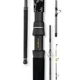 VAGNER - Prút Origin V-Static 2,8 m 200-800 g