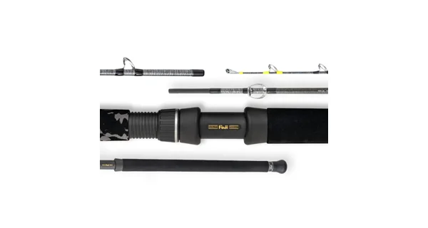 VAGNER - Prút Origin V-Static 3,1 m 200-800 g