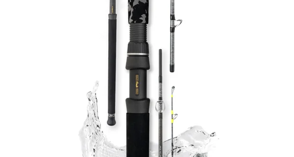 VAGNER - Prút Origin V-Static 3,1 m 200-800 g
