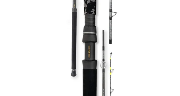 VAGNER - Prút Origin V-Static 3,1 m 200-800 g