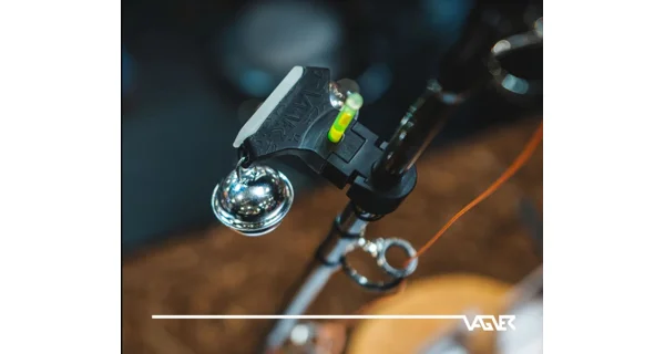 VAGNER - Roľnička Magic Mag Bell