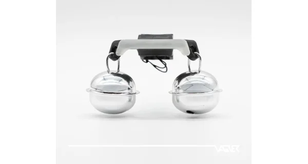 VAGNER - Roľnička Magic Mag Bell
