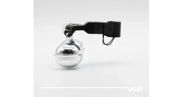 VAGNER - Roľnička Magic Mag Bell