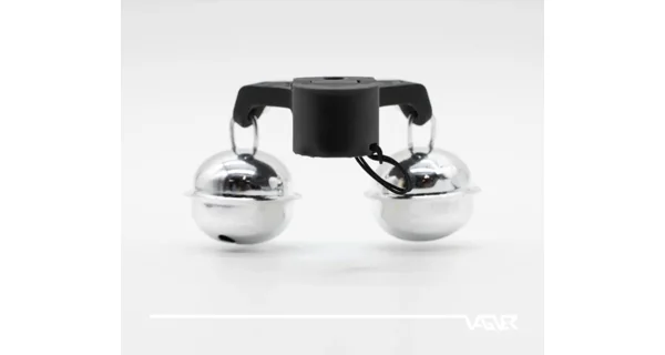 VAGNER - Roľnička Magic Mag Bell