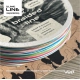VAGNER - Šnúra Braided Line Reflex Multicolor 0,40 mm 300 m