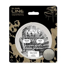 VAGNER - Super Soft Mono Leader vlasec 1,20 mm 50 m