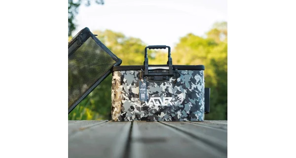 VAGNER - Taška Baitbag 50 l