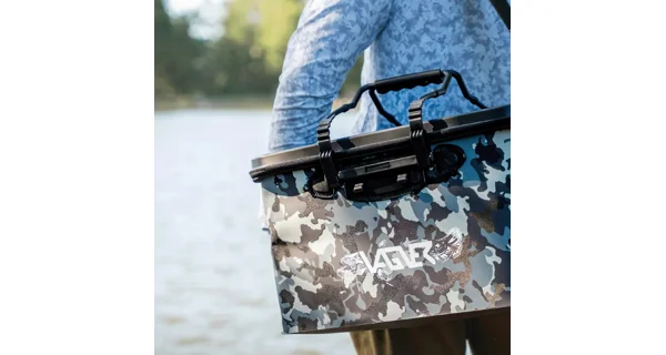 VAGNER - Taška Gearbag 35 l