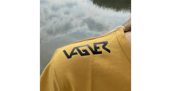 VAGNER - Tričko ARVIN veľ. M