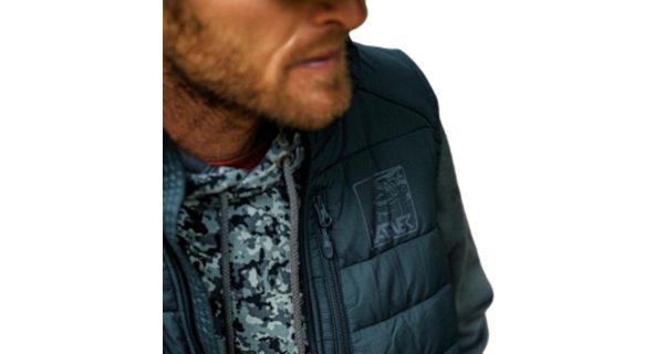 VAGNER - Vesta Port veľ. 4XL