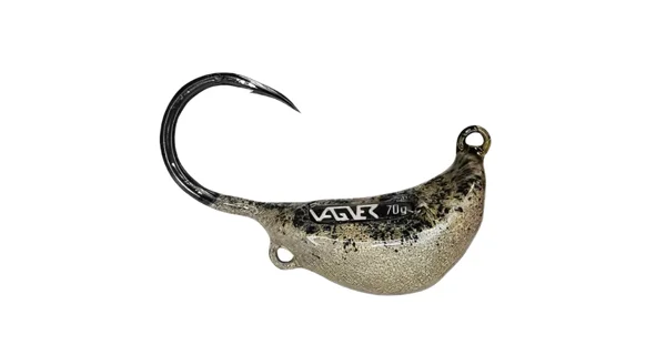 VAGNER - Záťaž Jig Drifter 130 g