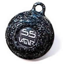 VAGNER - Záťaž Zombie Ball 140 g