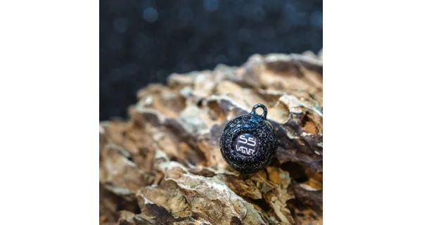 VAGNER - Záťaž Zombie Ball 55 g