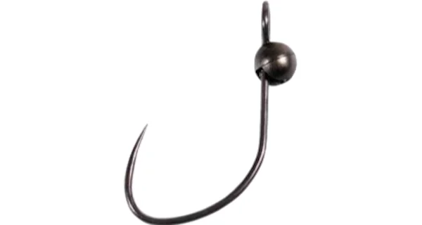 VANFOOK - Háčik Volfrám Jig WG bez protihrotu veľ. L 0,40 g 5 ks