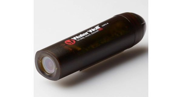 WATER WOLF - Kamera Pro 2.0 WiFi 2K