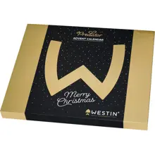 WESTIN - Adventný kalendár Predator Advent Calendar