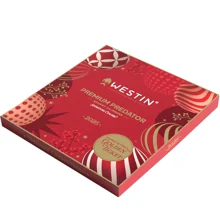 WESTIN - Adventný kalendár Premium Predator 2026