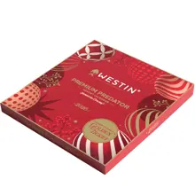 WESTIN - Adventný kalendár Premium Predator 2026