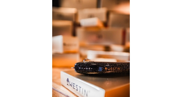 WESTIN - Adventný kalendár Premium Predator Advent Calendar 2025