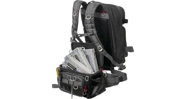 WESTIN - Batoh W4 3in1 Master Backpack