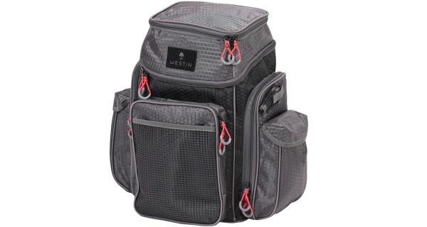 WESTIN - Batoh W4 Backpack Plus Large