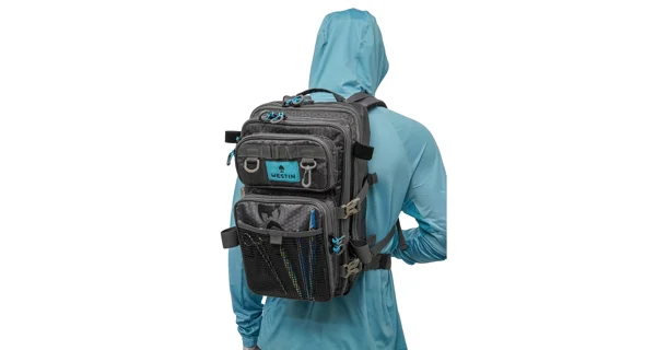 WESTIN - Batoh W4 HD Backpack
