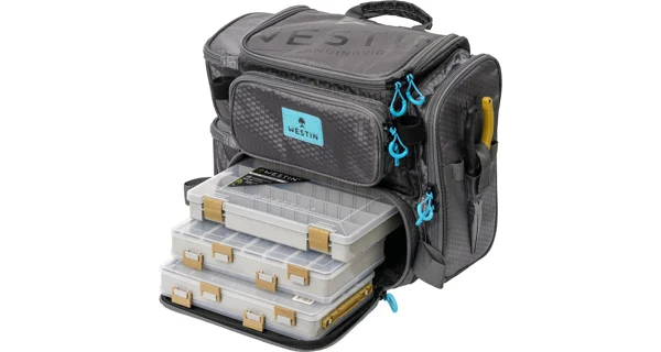 WESTIN - Batoh W4 HD Rucksack