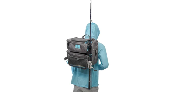 WESTIN - Batoh W4 HD Rucksack