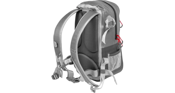 WESTIN - Batoh W6 Wading Backpack Silver/Grey