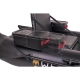 WESTIN - Belly Boat W6 170 cm