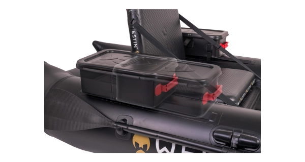 WESTIN - Belly Boat W6 170 cm