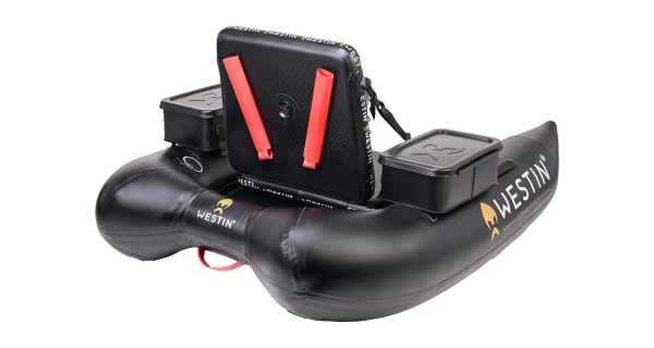 WESTIN - Belly Boat W6 170 cm